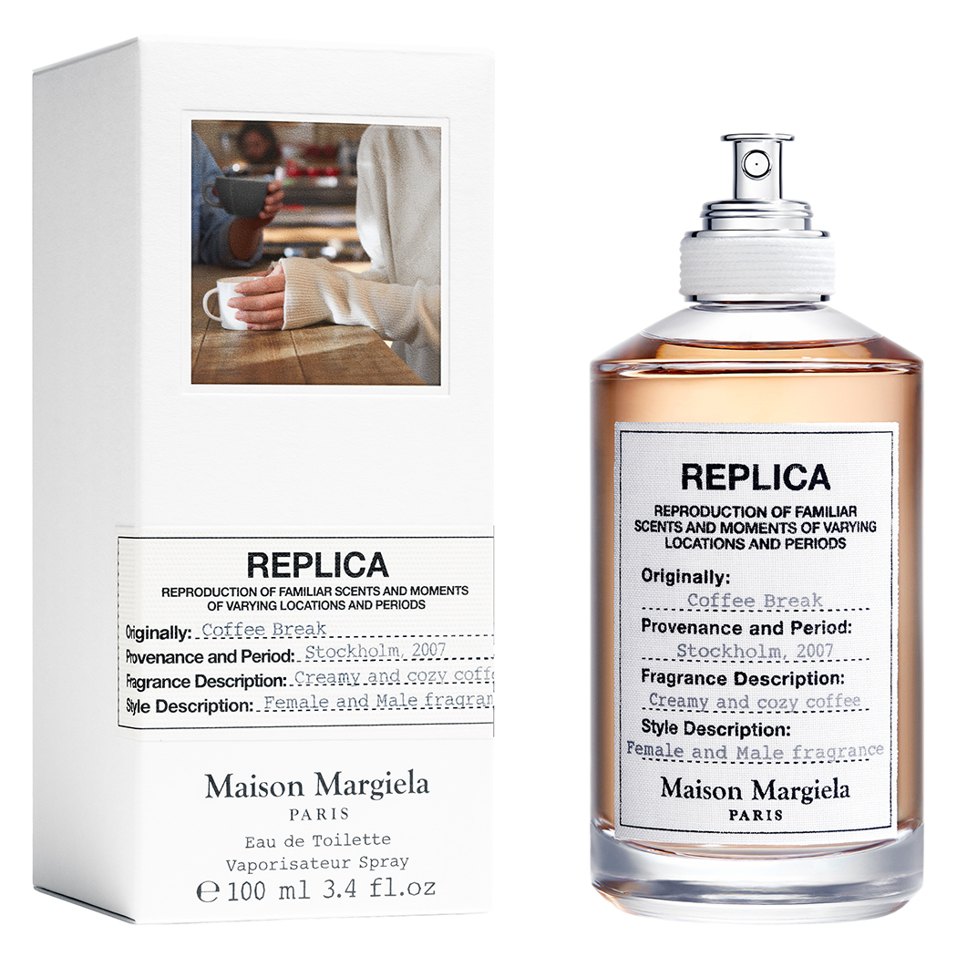 Replica Coffee Break EDT